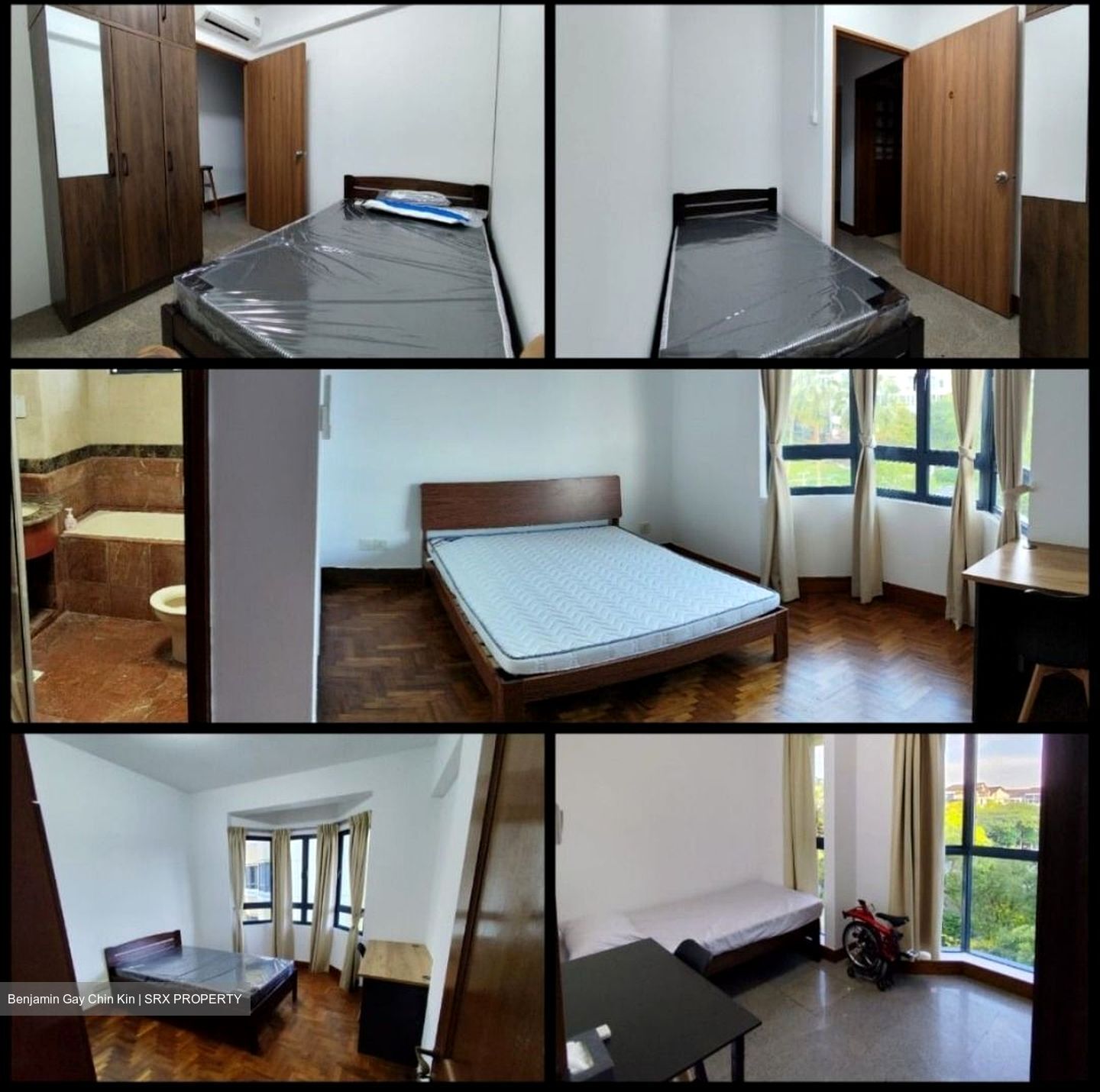 Westcove Condominium (D5), Condominium #533650001